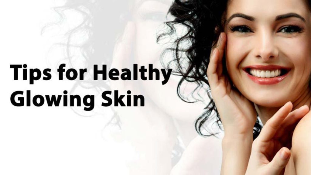 Skin Care Tips For a Beautiful And Healthy Facial Skin