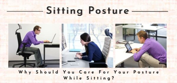 Why Sitting Posture Is Crucial for Your Health and Wellness
