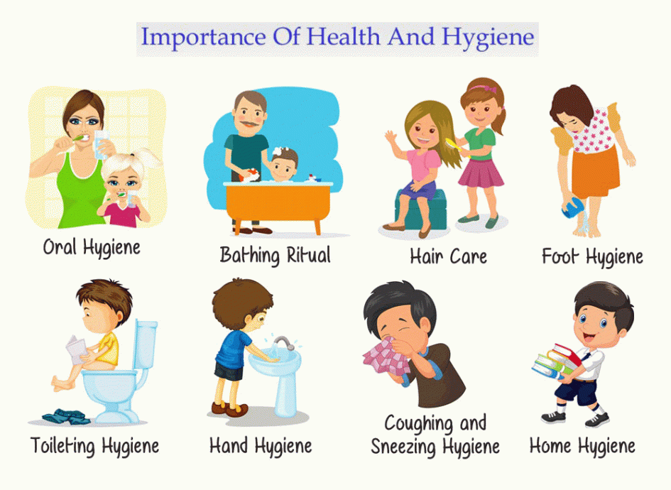 Cleanliness and Hygiene: Importance & Health Benefits You Must Know